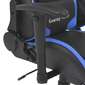 Silla De Escritorio Reclinable Vida Xl Racing Con Reposapiés Silla De Escritorio Reclinable Vida Xl Racing Con Reposapiés