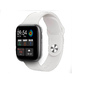 Relógio Sport Inteligente Running Smartwatch Compatível Com Iphone Xiaomi Huawei Samsung - Branco - Fitness Cardio Ginásio Ginásio Ciclismo Calorias Relógio Sport Inteligente Running Smartwatch Compatível Com Iphone Xiaomi Huawei Samsung - Branco - Fitness Cardio Ginásio Ginásio Ciclismo Calorias