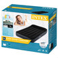 Cama De Ar Intex Dura Beam Standard Pillow Rest Classic Cama De Ar Intex Dura Beam Standard Pillow Rest Classic