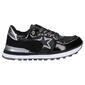 Sapatos Desportivos Lois Jeans 63103 - Preto Sapatos Desportivos Lois Jeans 63103 - Preto