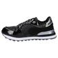 Sapatos Desportivos Lois Jeans 63103 - Preto Sapatos Desportivos Lois Jeans 63103 - Preto