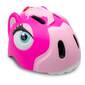 Casco De Bici Para Niños Crazy Safety Pony - Rosa - Casco De Bicicleta Para Niños Casco De Bici Para Niños Crazy Safety Pony - Rosa - Casco De Bicicleta Para Niños