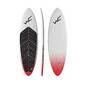 Tabla Paddle Surf Wave Chaser 260 (8'6) Gtr2 Performance - Blanco/Rojo Tabla Paddle Surf Wave Chaser 260 (8'6) Gtr2 Performance - Blanco/Rojo