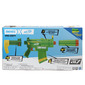 Nerf Fortnite- Smg Zesty - Multicolor Nerf Fortnite- Smg Zesty - Multicolor