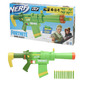 Nerf Fortnite- Smg Zesty - Multicolor Nerf Fortnite- Smg Zesty - Multicolor