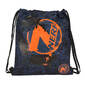 Saco Plano Grande De Nerf, 350x400mm - Multicolor Saco Plano Grande De Nerf, 350x400mm - Multicolor