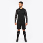 Set Camiseta Y Short Con Medias Joma Zamora Vii - Negro - Set Niño Set Camiseta Y Short Con Medias Joma Zamora Vii - Negro - Set Niño