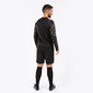 Set Camiseta Y Short Con Medias Joma Zamora Vii - Negro - Set Niño Set Camiseta Y Short Con Medias Joma Zamora Vii - Negro - Set Niño