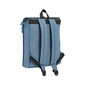 Mochila Porta Ordenador Blackfit8 Black & Blue Mochila Porta Ordenador Blackfit8 Black & Blue