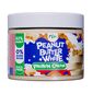 Crema Proteica Protella Sabor Chocolate Blanco 500gr Crema Proteica Protella Sabor Chocolate Blanco 500gr