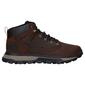 Botines Timberland A2fna Treeline Trekker Mid Wp - Marron Botines Timberland A2fna Treeline Trekker Mid Wp - Marron