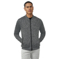 Chaqueta Concremallera Tombo - Gris Chaqueta Concremallera Tombo - Gris