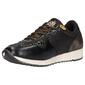 Sapatilhas Desportivas Lois Jeans 63045 - Preto Sapatilhas Desportivas Lois Jeans 63045 - Preto