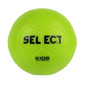 Balón Balonmano Select Soft Kids - Limon - Balón Balonmano Select Soft Kids 