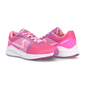 Sapatilhas Paredes Aquila - Vermelho Fucsia - Sapatos  DualComfort 