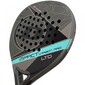 Pala Pádel Dunlop Impact Carbon Pro Ltd - Gris/Verde Pala Pádel Dunlop Impact Carbon Pro Ltd - Gris/Verde