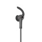 Auriculares Muvit Estéreo M1s3.5mm - negro Auriculares Muvit Estéreo M1s3.5mm - negro
