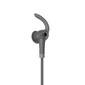 Auriculares Muvit Estéreo M1s3.5mm - negro Auriculares Muvit Estéreo M1s3.5mm - negro