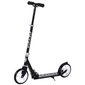 Homcom Patinete Plegable Scooter Con Manillar Altura Ajustable 86/92/98cm Patinete Para Adultos Homcom Patinete Plegable Scooter Con Manillar Altura Ajustable 86/92/98cm Patinete Para Adultos