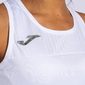Camiseta Tirantes Joma Montreal Blanco - Blanco - Camiseta Tirantes Mujer Camiseta Tirantes Joma Montreal Blanco - Blanco - Camiseta Tirantes Mujer