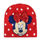 Gorro Minnie Mouse 64085 Disney - Vermelho 