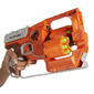 Lanza Dardos Nerf Zombie Strike Flpfury 8 Años+ - Naranja Lanza Dardos Nerf Zombie Strike Flpfury 8 Años+ - Naranja
