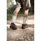 Calcetín Thermo Plus Xtreme Sockswear De Senderismo En Lana Merina (pack 3) - Crudo - 100% Lana Total En El Interior Calcetín Thermo Plus Xtreme Sockswear De Senderismo En Lana Merina (pack 3) - Crudo - 100% Lana Total En El Interior