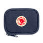 Billetera Kånken Card Wallet Navy Billetera Kånken Card Wallet Navy