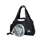 Bolso De Pádel adidas Big Weekend - Negro Bolso De Pádel adidas Big Weekend - Negro