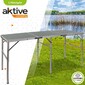 Mesa Plegable De Camping Aktive Mesa Plegable De Camping Aktive