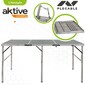 Mesa Plegable De Camping Aktive Mesa Plegable De Camping Aktive