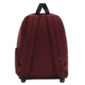 Mochila Vans Old Skool Drop - Burdeos - Mochila Vans Unisex Mochila Vans Old Skool Drop - Burdeos - Mochila Vans Unisex