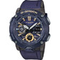 Reloj Casio G-shock Ga-2000-2aer - azul_oscuro - Reloj Deportivo Reloj Casio G-shock Ga-2000-2aer - azul_oscuro - Reloj Deportivo