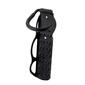 Colgador Bici Pared "bike Hand" - Negro Colgador Bici Pared "bike Hand" - Negro