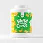 Proteina Sabor Galleta - Protella Whey Protein American Cookie 1kg Proteina Sabor Galleta - Protella Whey Protein American Cookie 1kg
