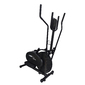 Bicicleta Elíptica Estática Keboo Serie 500 Con Volante De Inercia De 5 Kg - Negro - Bicicleta Elíptica Keboo Serie 500 Bicicleta Elíptica Estática Keboo Serie 500 Con Volante De Inercia De 5 Kg - Negro - Bicicleta Elíptica Keboo Serie 500