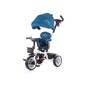 Triciclo Evolutivo Matrix Ocean De Chipolino Con Asiento Giratorio 360º Triciclo Evolutivo Matrix Ocean De Chipolino Con Asiento Giratorio 360º