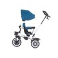 Triciclo Evolutivo Matrix Ocean De Chipolino Con Asiento Giratorio 360º Triciclo Evolutivo Matrix Ocean De Chipolino Con Asiento Giratorio 360º