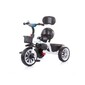 Triciclo Evolutivo Matrix Ocean De Chipolino Con Asiento Giratorio 360º Triciclo Evolutivo Matrix Ocean De Chipolino Con Asiento Giratorio 360º