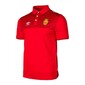Rcd Mallorca-polo Paseo 2019-2020 - rojo Rcd Mallorca-polo Paseo 2019-2020 - rojo