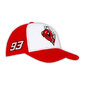 Gorra Niño Marc Márquez Hormiga 93 Gorra Niño Marc Márquez Hormiga 93