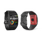 Smartwatch Weeplug Explorer 3s - Rojo 