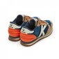 Zapatillas Casual Kelme K-10 Marino - Azul Marino/Camel Zapatillas Casual Kelme K-10 Marino - Azul Marino/Camel