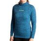 Sudadera Nadis Hanker - Azul 