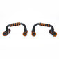 Soportes Para Flexiones Astan Hogar Ah-ft3050 - Negro/Naranja Soportes Para Flexiones Astan Hogar Ah-ft3050 - Negro/Naranja