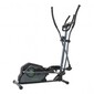 Bicicleta Elíptica Tunturi C30 - Negro/Verde Bicicleta Elíptica Tunturi C30 - Negro/Verde