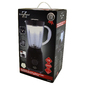 Batidora De Vaso Swiss Home 1.5l 300w Batidora De Vaso Swiss Home 1.5l 300w