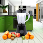 Batidora De Vaso Swiss Home 1.5l 300w Batidora De Vaso Swiss Home 1.5l 300w