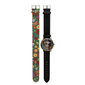 Reloj De Pulsera Catrinas 60374 - Negro Reloj De Pulsera Catrinas 60374 - Negro
