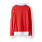 Chaqueta Retro Pantera Negra - Rojo Chaqueta Retro Pantera Negra - Rojo